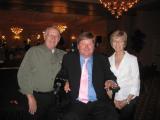 Marv, Sam and Judy Schmidt